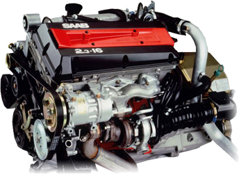 P6F29 Engine